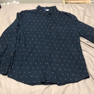 Don’t need it anymore